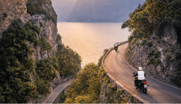 Südtirol Gardasee